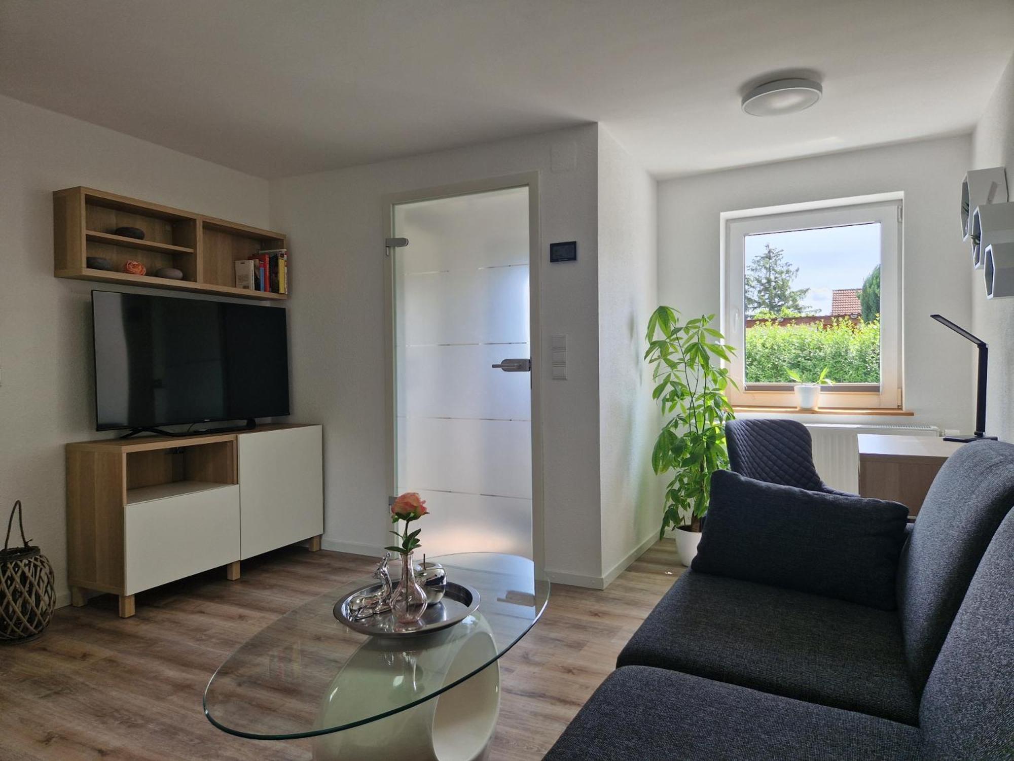 Ferienhaus Gisela Arendsee Arendsee  Eksteriør billede